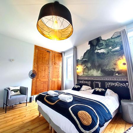 Domaine Clairfontaine Noyarey - Suites Junior Exterior foto
